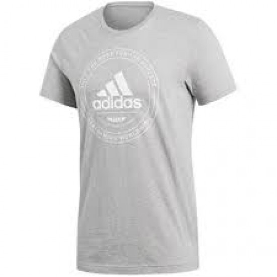 Adidas T-shirt Emblem